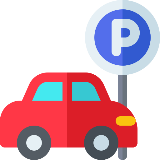 parking-lot